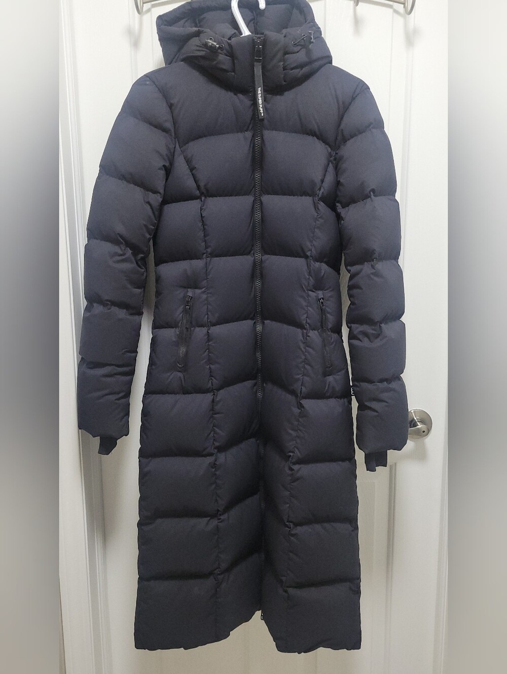 The Superpuff Snug Long